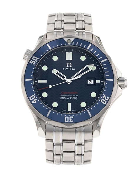 Omega Seamaster 300m 2541.80.00
